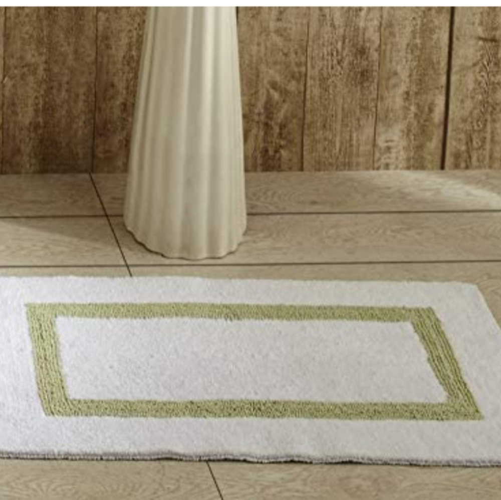 Hotel Collection Bath Rugs